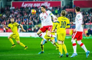 Barrages européens / Mondial 2022 : La Pologne et le Portugal valident leurs billets Barrages européens / Mondial 2022 : La Pologne et le Portugal valident leurs billets