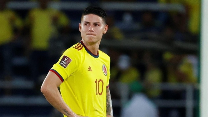 Qualifications / Mondial 2022 / Zone Amérique du Sud: Le Pérou barragiste, la Colombie et le Chili hors course Qualifications / Mondial 2022 / Zone Amérique du Sud: Le Pérou barragiste, la Colombie et le Chili hors course