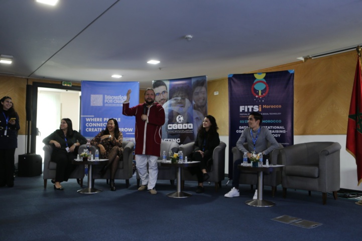 FITSI : nouvelles approches en matière de big data et de levée de fonds à l’honneur FITSI : nouvelles approches en matière de big data et de levée de fonds à l’honneur