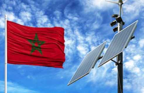 Energies renouvelables : pour l'Italie, le Maroc est un partenaire prioritaire recélant « d'énormes opportunités » Energies renouvelables : pour l'Italie, le Maroc est un partenaire prioritaire recélant « d'énormes opportunités »