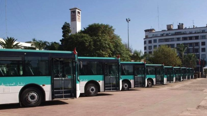 Casablanca / M’dina Bus : Un litige neutralisé après 4 ans de procès Casablanca / M’dina Bus : Un litige neutralisé après 4 ans de procès