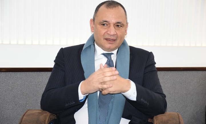 Mezzour : le secteur du textile monte en gamme au Maroc Mezzour : le secteur du textile monte en gamme au Maroc