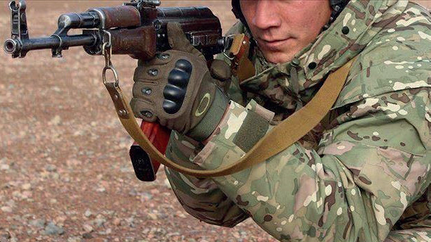 Guerre en Ukraine : 1.000 combattants Wagner dans le Donbass Guerre en Ukraine : 1.000 combattants Wagner dans le Donbass
