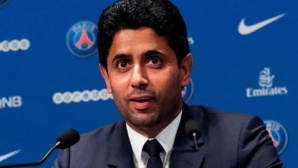 Interview : Le président du PSG au micro Interview : Le président du PSG au micro