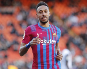 LaLiga Santander: Le retour du championnat avec un choc entre le FC Barcelona, troisième, et le Sevilla FC, deuxième LaLiga Santander: Le retour du championnat avec un choc entre le FC Barcelona, troisième, et le Sevilla FC, deuxième