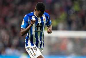 LaLiga Santander: Le retour du championnat avec un choc entre le FC Barcelona, troisième, et le Sevilla FC, deuxième LaLiga Santander: Le retour du championnat avec un choc entre le FC Barcelona, troisième, et le Sevilla FC, deuxième