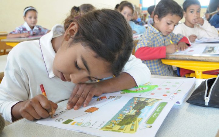 Ramadan 2022 : les élèves marocains commenceront l'école plus tard Ramadan 2022 : les élèves marocains commenceront l'école plus tard