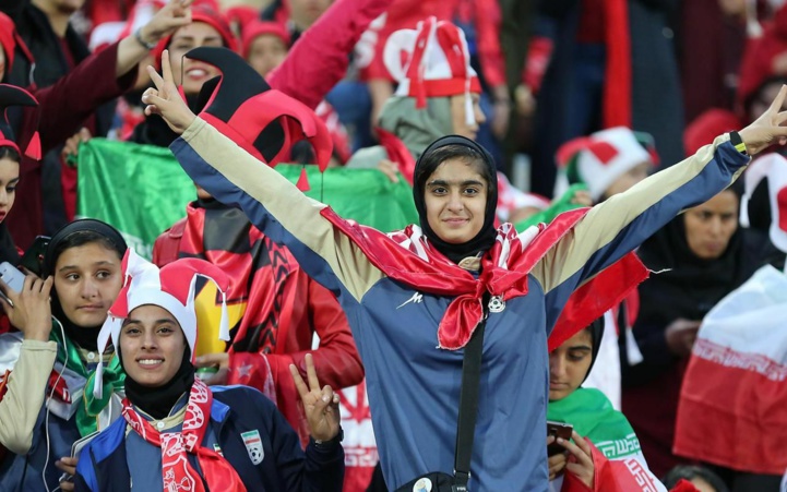 Coupe du Monde 2022 / L’exclusion de l’Iran et le repêchage de l’Italie : Une simple rumeur ! Coupe du Monde 2022 / L’exclusion de l’Iran et le repêchage de l’Italie : Une simple rumeur !