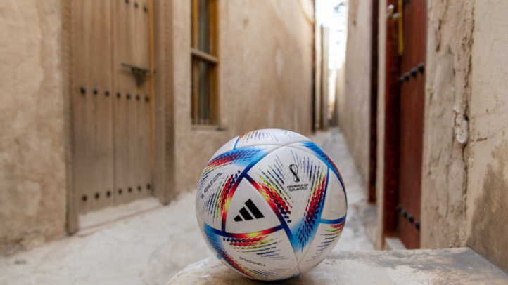 Tirage des groupes du Mondial 2022 / Incroyable mais pas vrai : La FIFA qualifie l'Algérie, disqualifie le Cameroun  et suspend à vie l’arbitre!? Tirage des groupes du Mondial 2022 / Incroyable mais pas vrai : La FIFA qualifie l'Algérie, disqualifie le Cameroun  et suspend à vie l’arbitre!?