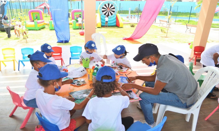 « Vacances pour tous » : Plus de 240.000 bénéficiaires du programme « Vacances pour tous » : Plus de 240.000 bénéficiaires du programme
