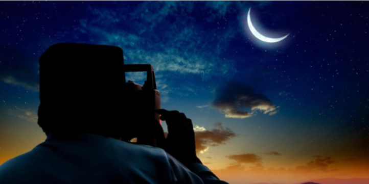 Officiel : le premier jour du Ramadan sera le dimanche 3 avril Officiel : le premier jour du Ramadan sera le dimanche 3 avril