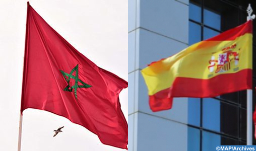 La nouvelle feuille de route entre l'Espagne et le Maroc saluée par des ministres espagnols La nouvelle feuille de route entre l'Espagne et le Maroc saluée par des ministres espagnols