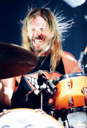 Musique : Taylor Hawkins aura vécu « fort et vite » Musique : Taylor Hawkins aura vécu « fort et vite »