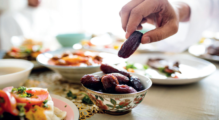 Ramadan : comment concilier jeûne et santé ? Ramadan : comment concilier jeûne et santé ?