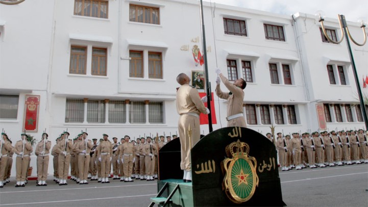 FAR - Maroc : Coulisses et histoire secrète d’un forum qui donne de l’écho à la Grande Muette FAR - Maroc : Coulisses et histoire secrète d’un forum qui donne de l’écho à la Grande Muette