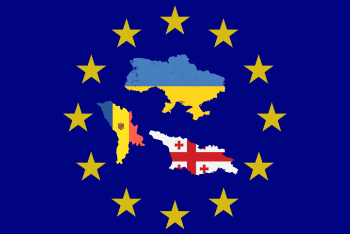 Elargissement de l’UE à l’Ukraine : On ne rentre pas sur un coup de cœur