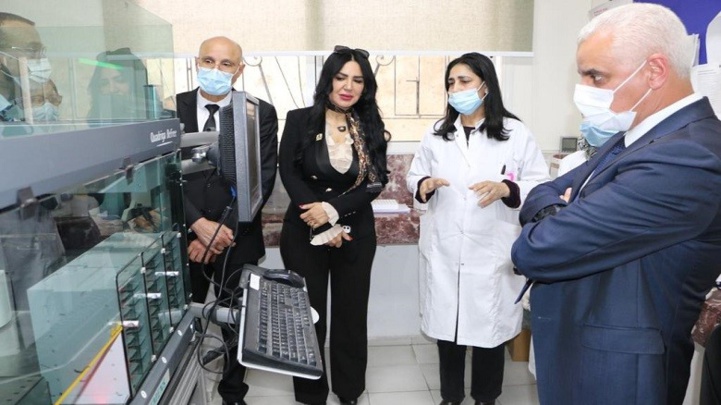 Casablanca-Settat : Le CRTS fera peau neuve Casablanca-Settat : Le CRTS fera peau neuve