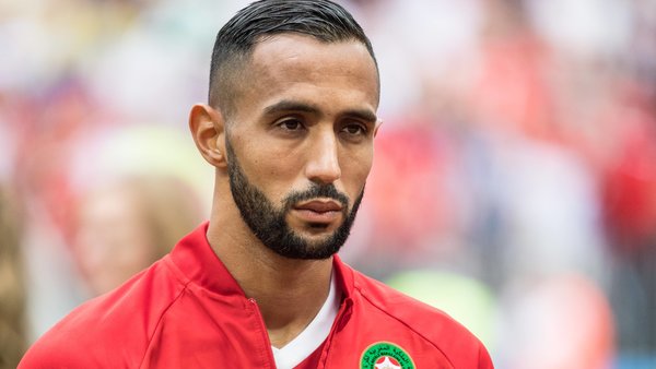 Equipe nationale : Mehdi Benatia adjoint du coach Vahid ? Equipe nationale : Mehdi Benatia adjoint du coach Vahid ?