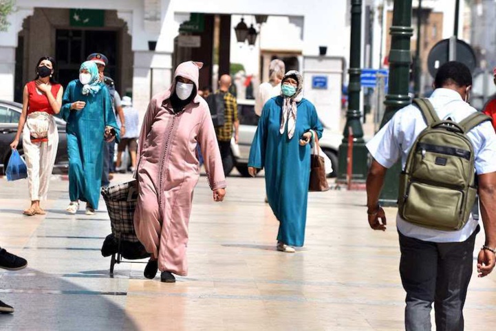 Compteur Coronavirus : 54 nouveaux cas positifs, aucun cas décès signalé lors des dernières 24h