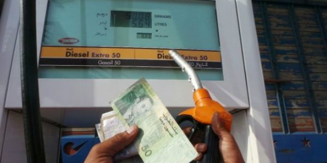 Hausse du prix du carburant : la FNTM suspend toute activité à partir du 6 avril Hausse du prix du carburant : la FNTM suspend toute activité à partir du 6 avril