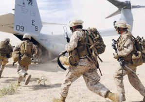 Maroc / Royaume-Uni : La coopération militaire vue par le « Air Marshal » Martin Elliot Sampson