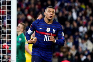 Affaire Mbappé-Fédération en publicité Affaire Mbappé-Fédération en publicité