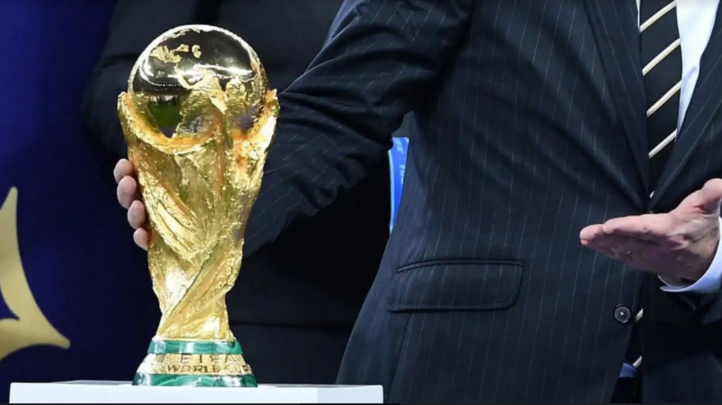 Mondial 2022 : Une Coupe du monde, ça rapporte gros ! Mondial 2022 : Une Coupe du monde, ça rapporte gros !