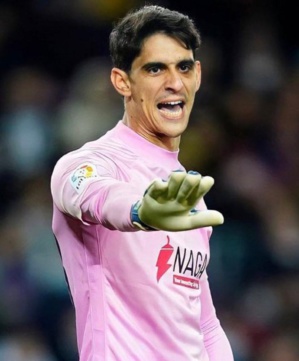 Liga / Barça-Séville(1-0) : La grande maestria de Yassine Bounou ! Liga / Barça-Séville(1-0) : La grande maestria de Yassine Bounou !