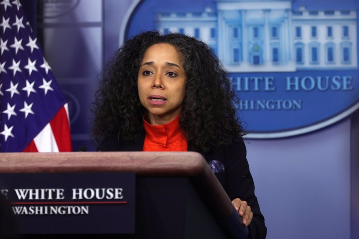 Sahara marocain : Washington dément toute pression sur l'Espagne pour qu'elle change sa position Sahara marocain : Washington dément toute pression sur l'Espagne pour qu'elle change sa position