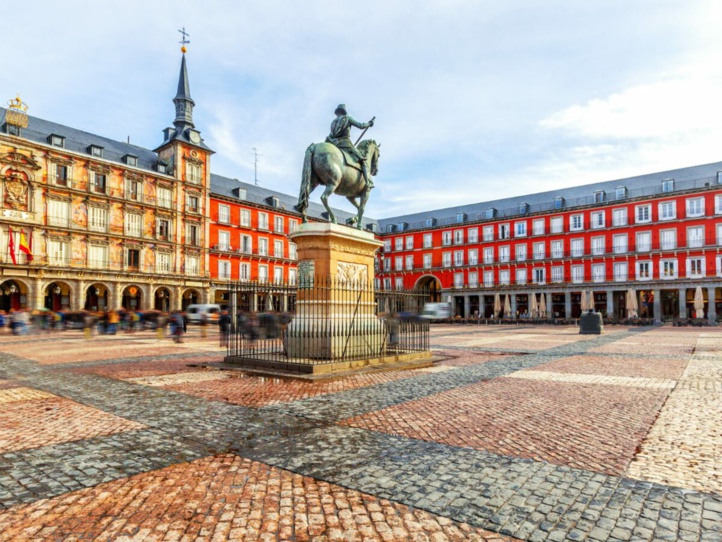 Après la reprise des relations, Madrid célèbre les relations millénaires maroco-espagnoles