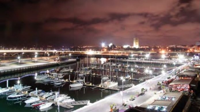 Marina Bouregreg / Salé : Démarrage timide des soirées ramadanesques pour les cafetiers Marina Bouregreg / Salé : Démarrage timide des soirées ramadanesques pour les cafetiers