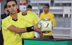 Condoléances : Décès de l’arbitre national Abdelaziz Msellek Condoléances : Décès de l’arbitre national Abdelaziz Msellek