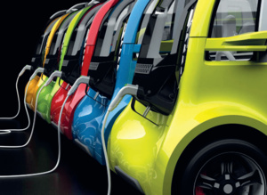 Secteur automobile : Redémarrage sur les chapeaux de roue Secteur automobile : Redémarrage sur les chapeaux de roue