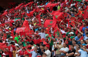 Mondial 2022 : Supporters des Lions de l’Atlas, la chasse aux billets est ouverte depuis ce mardi ! Mondial 2022 : Supporters des Lions de l’Atlas, la chasse aux billets est ouverte depuis ce mardi !