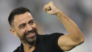 Liga : Avec l’effet Xavi, Barcelone candidat au titre Liga : Avec l’effet Xavi, Barcelone candidat au titre