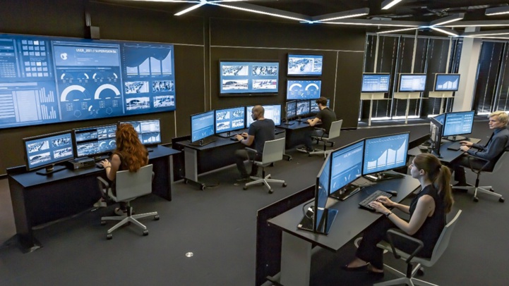 Thales : implantation du premier centre opérationnel de cybersécurité au Maroc