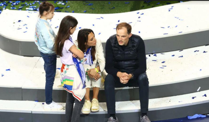 Real-Chelsea : Tuchel en divorce à la veille du match ! Real-Chelsea : Tuchel en divorce à la veille du match !