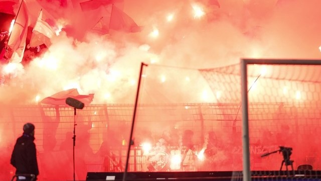 Casablanca : Plusieurs hooligans arrêtés