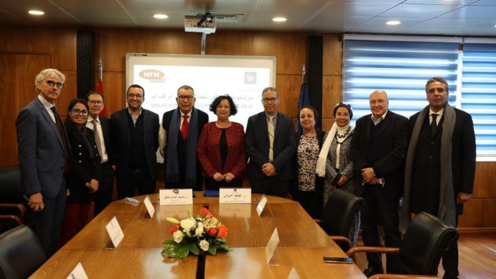 HACA: MFM radio établit son nouveau cahier des charges HACA: MFM radio établit son nouveau cahier des charges