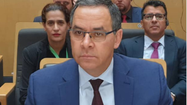 Union africaine : Le Maroc ratifie le traité portant création de l’Agence Africaine du Médicament Union africaine : Le Maroc ratifie le traité portant création de l’Agence Africaine du Médicament