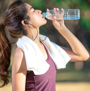 Dossier : Comment concilier Ramadan et sport ? Dossier : Comment concilier Ramadan et sport ?