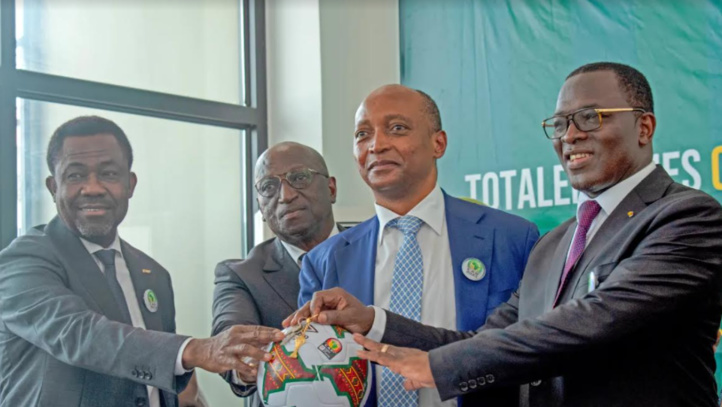 Coupe d'Afrique des Nations 2023 :  Motsepe en Côte d’Ivoire pour ouvrir un bureau satellite de la CAF et donner un coup de pouce à Drogba Coupe d'Afrique des Nations 2023 :  Motsepe en Côte d’Ivoire pour ouvrir un bureau satellite de la CAF et donner un coup de pouce à Drogba
