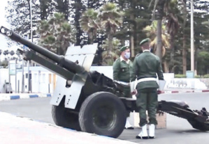 El Jadida / Ramadan : La rupture du jeûne fidèle à sa salve ! El Jadida / Ramadan : La rupture du jeûne fidèle à sa salve !