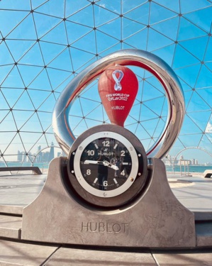 Mondial 2022 : Va-t-on jouer des matches de 100 minutes au lieu de 90 ? Mondial 2022 : Va-t-on jouer des matches de 100 minutes au lieu de 90 ?