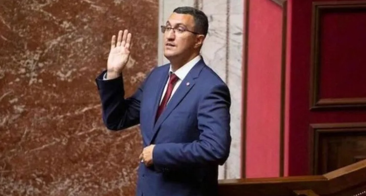 Le procès de M'jid El Guerrab prévu jeudi Le procès de M'jid El Guerrab prévu jeudi