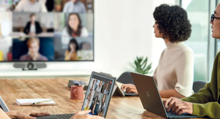 Rapport 2021 de Microsoft sur les tendances au travail : Outiller les PME marocaines pour forger une mentalité d’innovateur et de leadership Rapport 2021 de Microsoft sur les tendances au travail : Outiller les PME marocaines pour forger une mentalité d’innovateur et de leadership