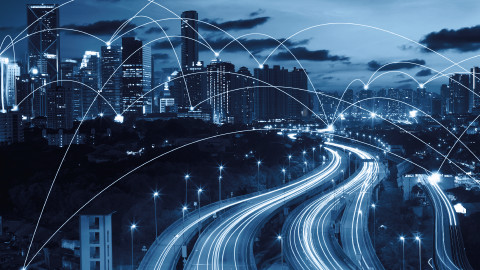 Etude de l’OCDE / Investir dans les infrastructures de transport, de l’énergie et des TIC : un challenge de taille pour le Maroc Etude de l’OCDE / Investir dans les infrastructures de transport, de l’énergie et des TIC : un challenge de taille pour le Maroc