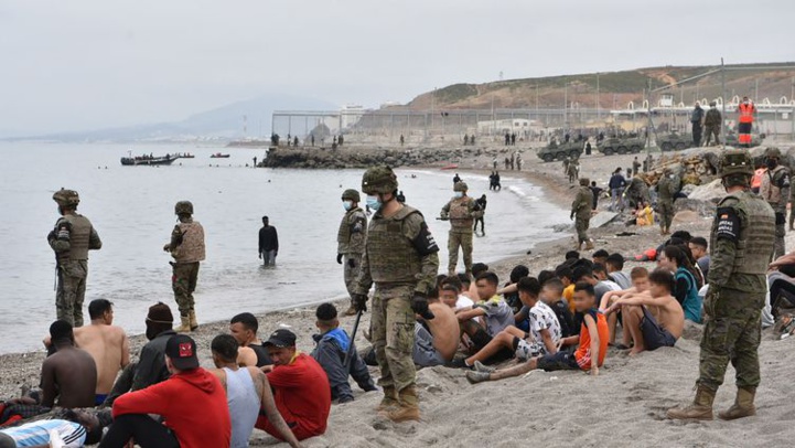 Maroc-Espagne : L’accord bilatéral sur l’immigration et le terrorisme entre en vigueur le 30 avril