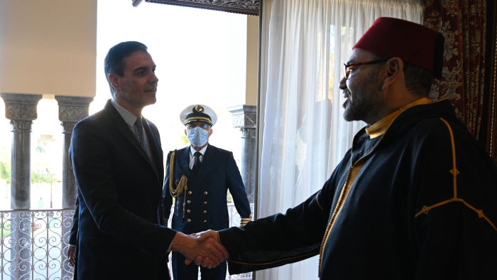 Maroc Espagne : le détail de la « Nouvelle étape de partenariat entre le Maroc et l’Espagne »