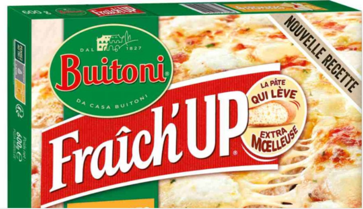 La bactérie E.coli repérée dans la pâte des pizzas surgelées Buitoni: l’ONSSA saisit et détruit un lot suspecté